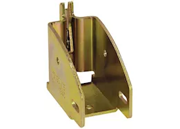 Buyers Products Board Holder, E-Track Fitting|01100