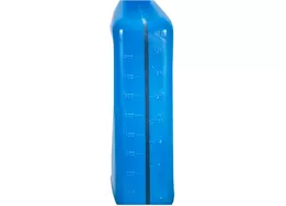 Buyers Products Sam low-temperature blue hydraulic fluid(1 quart bottle)