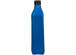 Buyers Products Sam low-temperature blue hydraulic fluid(1 quart bottle)