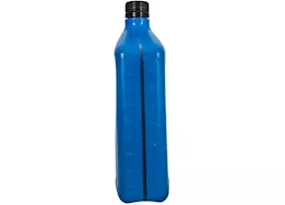 Buyers Products Sam low-temperature blue hydraulic fluid(1 quart bottle)