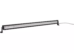 Buyers Products 50 inch 25 920 lumen led clear combination spot-flood light bar