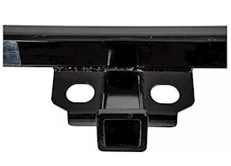 Buyers Products 11-19 silverado/sierra 2500/3500 hd class 5 with 2 inch receiver hitch