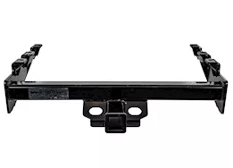 Buyers Products 11-19 silverado/sierra 2500/3500 hd class 5 with 2 inch receiver hitch