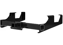 Buyers Products 2-1/2in hitch receiver for gm 2500/3500 pickup frame