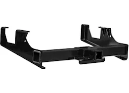 Buyers Products 2-1/2in hitch receiver for gm 2500/3500 pickup frame