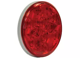 Buyers Products Light,4inround stop/turn/tail,10 led,