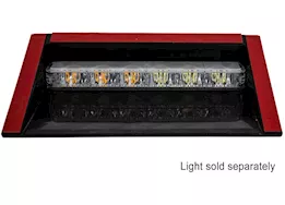Buyers Products Dash housing for 8892700 and 8892800 series strobe lights