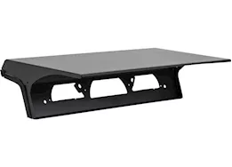 Buyers Products 19-c ranger drill-free light bar cab mount