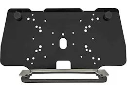 Buyers Products 19-c ram 1500 fleet series drill-free light bar cab mount