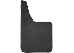 Buyers Products Mud flap, plain, 10inw x 18inl