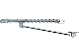 Buyers Products Door check 11in arm 30lb spring