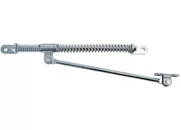 Buyers Products Door check 11in arm 30lb spring