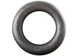 Buyers Products Forged Lunette Eye Ring, 3 Inid, 5 Inod