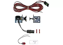 Buyers Products Bodyup indicator kit w/buzzer light