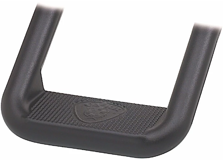 Carr 18-c wrangler/20-c gladiator front doors only hoop ii-assist/side step-xp3 blk powder coat(pair) Main Image