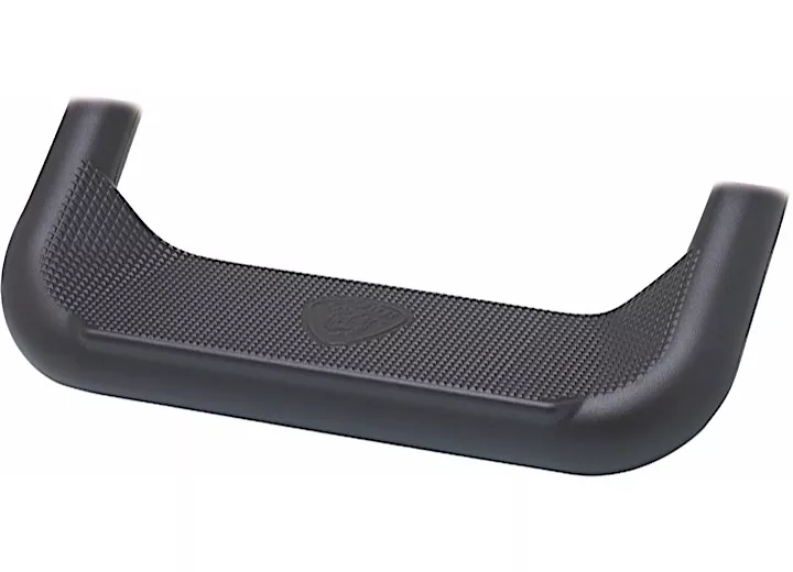 Carr 15-22 colorado/canyon/silverado/sierra super hoop-assist/side step-xm3 black pow