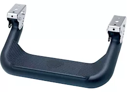 Carr 98-11 ranger 2dr superhoop black multimount steps