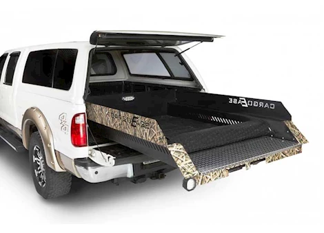 Cargo Ease EXTREME SIDE RAILS