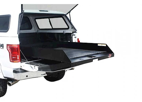 Cargo Ease 75X48 COMMERCIAL MODEL 2000LB CAPACITY