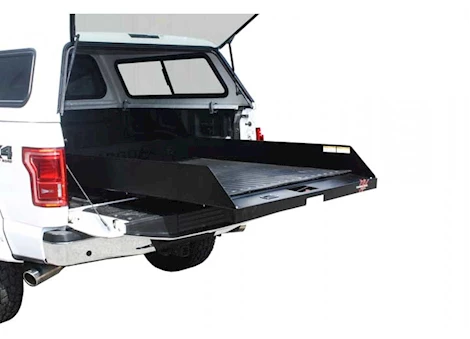 Cargo Ease 80X48 COMMERCIAL MODEL 2000LB CAPACITY