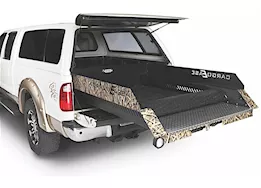 Cargo Ease Extreme side rails