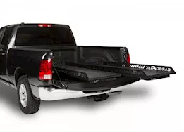 Cargo Ease 65x48 dually model 1200lb capacity