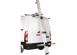 Cargo Ease G2000 maxi type 3 ladder rack (dual)