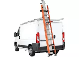 Cargo Ease G2000 harrier type 3 ladder rack (single)