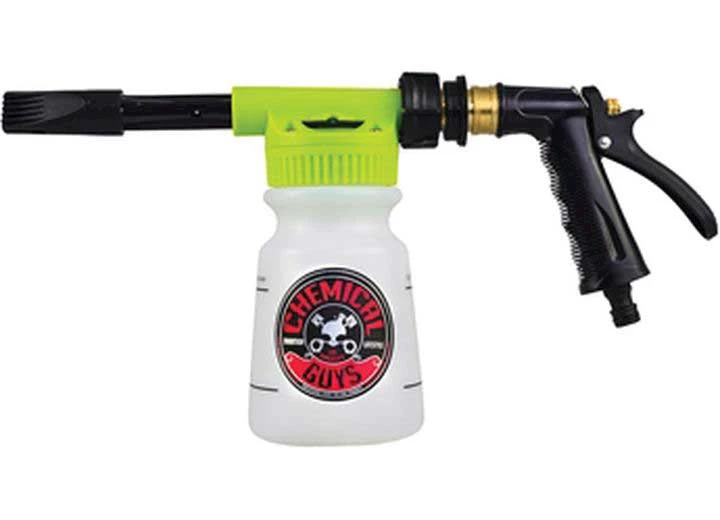 Chemical Guys TORQ Foam Blaster 6 Car Wash Foam Gun