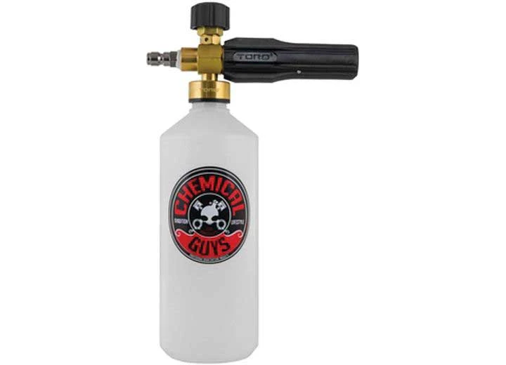 Chemical Guys TORQ Professional Foam Cannon Snow Foamer