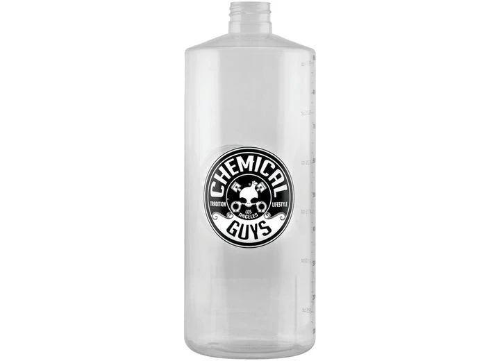 Chemical Guys HEAVY DUTY HD TORQ FOAM CANNON REPLACEMENT BOTTLE