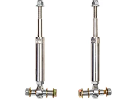 Carli Suspension 03-12 RAM 2500/3500 4X4 STOCK SWAY BAR DROP BRACKET & EXTENDED 12MM END LINK-6IN LIFT