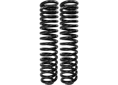 Carli Suspension 05-22 F250 SUPER DUTY SUSPENSION 4.5IN PROGRESSIVE COIL SPRINGS