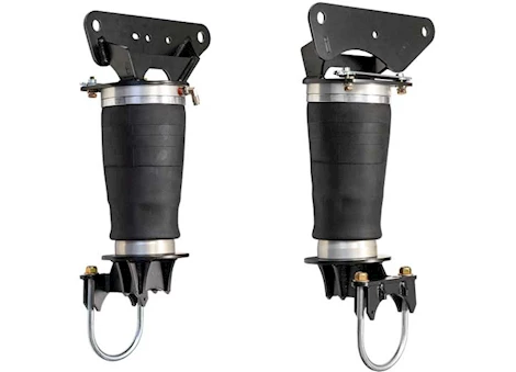 Carli Suspension 23-c long travel air bag system for 4.5in systems 4.0in axle diameter Main Image