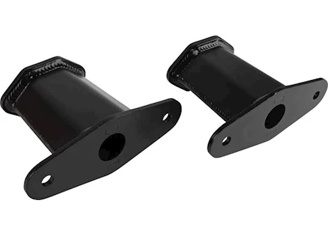 Carli Suspension 17-22 F250/F350 4X4 FULL SPRING REAR BUMP STOP DROP BRACKETS