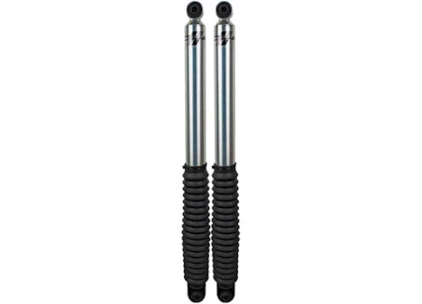 Carli Suspension 05-22 F250 SD SUSPENSION LEVELING SYSTEM MATCHING REAR SHOCKS SIGNATURE SERIES 2.0IN IFP