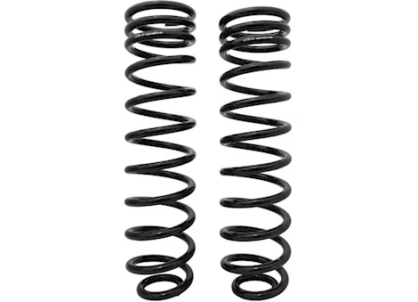 Carli Suspension 09-17 RAM 1500 REAR COIL SPRINGS 1/2IN LIFT MULTI RATE HEAVY DUTY