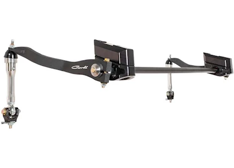 Carli Suspension 11-16 F250/F350 4X4 TORSION SWAY BAR KIT-4.5IN LIFT