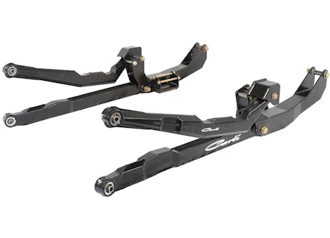 Carli Suspension 03-09 ram 2500/3500 4x4 long arm system-3in lift Main Image