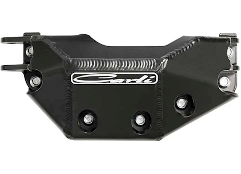 Carli Suspension 23-23 F250/F350 4X4 FRONT DIFFERENTIAL GUARD