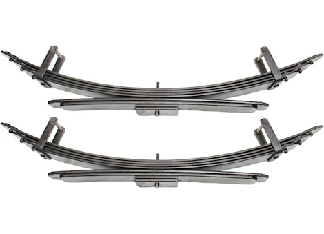 Carli Suspension 11-16 F250/350 4X4 PROGRESSIVE ADD-A-PACK KIT