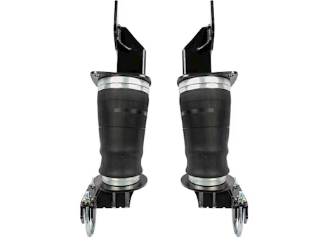 Carli Suspension 17-22 F350 4X4 LONG TRAVEL AIRBAGS-3.5IN AXLE TUBE