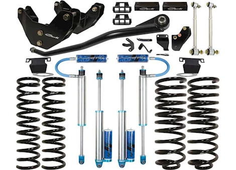 Carli Suspension 19-22 RAM POWERWAGON 3.0IN PINTOP SYSTEM