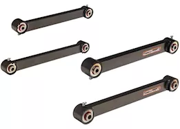 Carli Suspension 03-09 ram 2500/3500 4x4 ram extended control arms