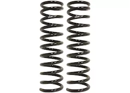 Carli Suspension 14-22 ram 2500 diesel suspension linear rate front coil springs 2.5in lift diesel