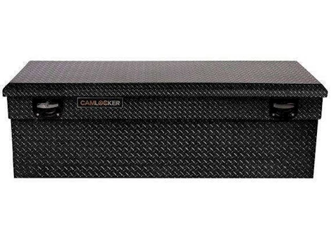 CamLocker 36" Gloss Black Aluminum Chest Toolbox