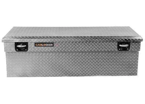 CamLocker 36" Bright Aluminum Chest Toolbox