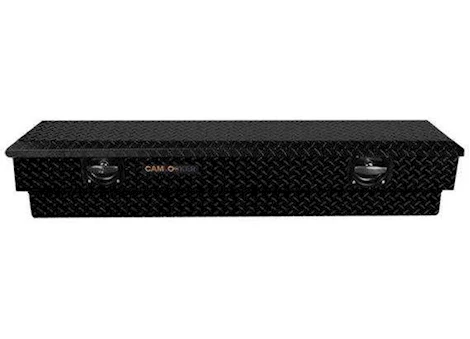 Cam Locker CAM 72IN SIDE MOUNT MATTE BLACK