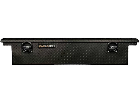 Cam Locker CAM 60IN SIDE X SIDE CROSSOVER LOW PROFILE MATTE BLACK