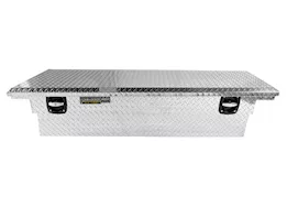 Cam Locker 71in x 20w x 14d cam locker toolbox low profile standard